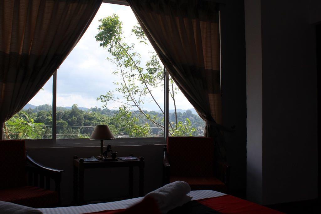 47 Alfred House - Free Pickup From Kandy City Esterno foto