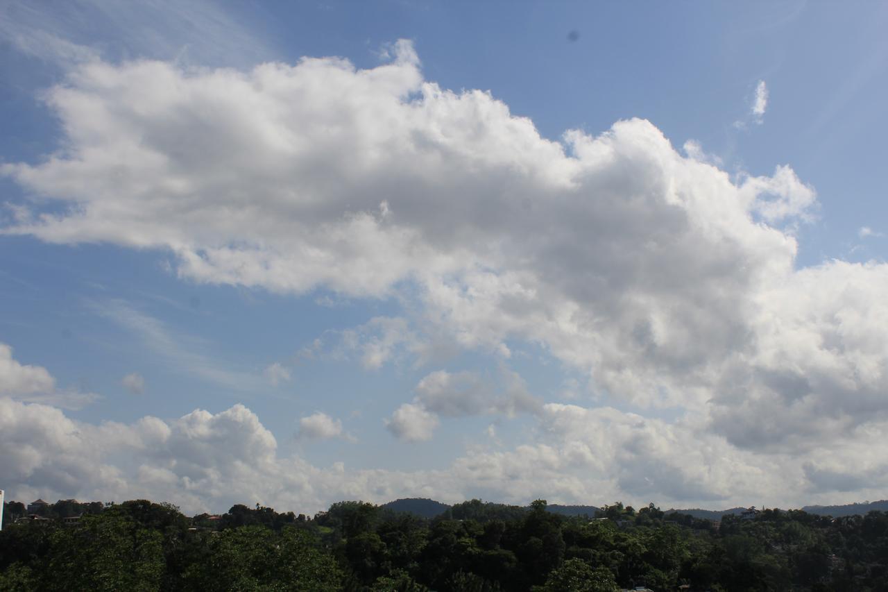 47 Alfred House - Free Pickup From Kandy City Esterno foto