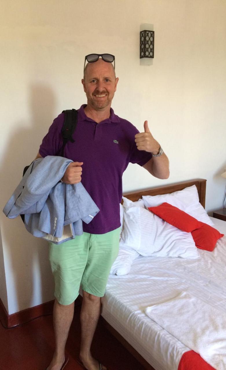 47 Alfred House - Free Pickup From Kandy City Esterno foto