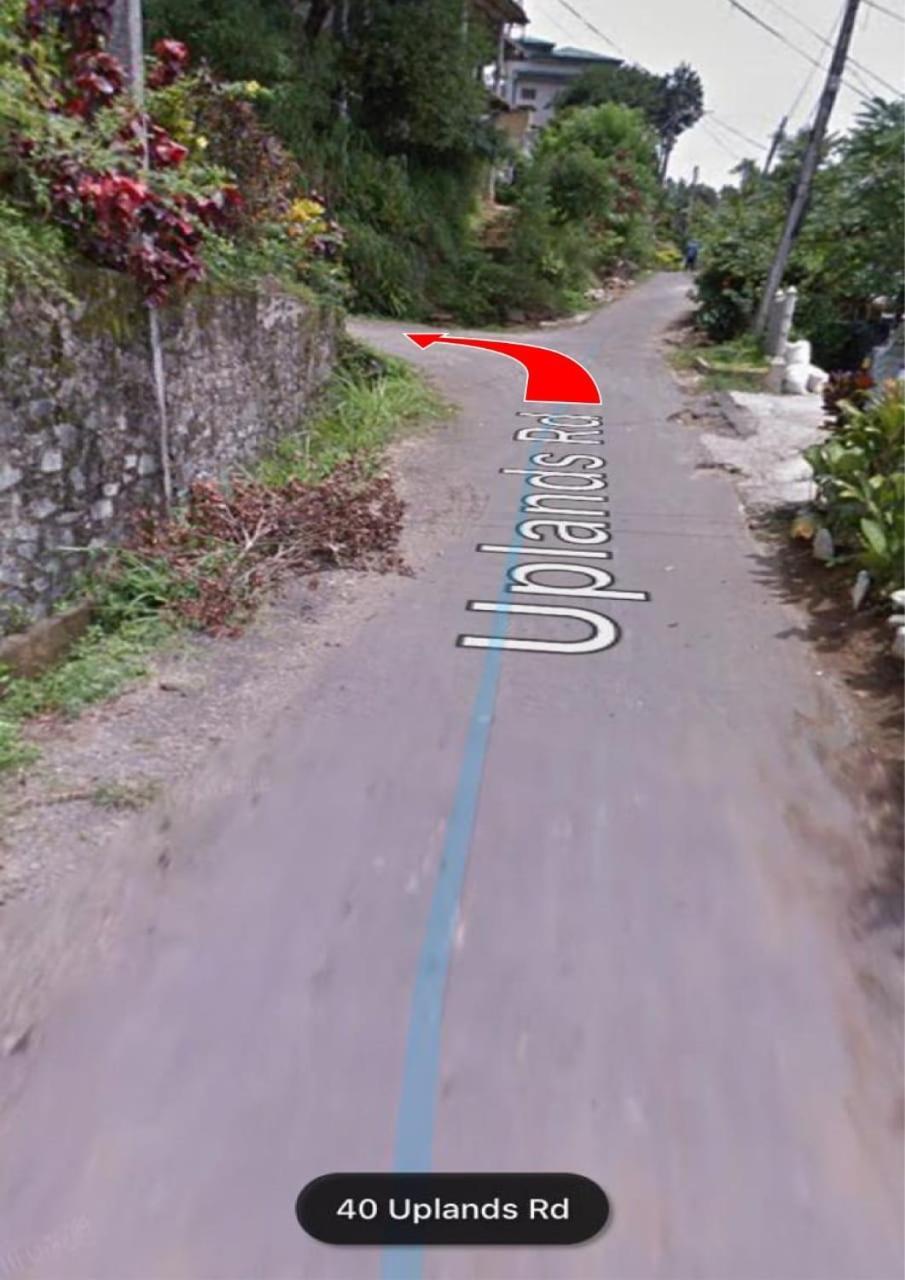 47 Alfred House - Free Pickup From Kandy City Esterno foto