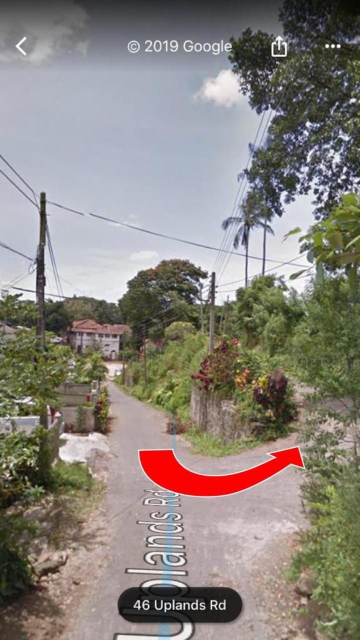 47 Alfred House - Free Pickup From Kandy City Esterno foto