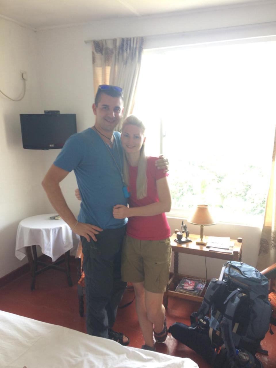 47 Alfred House - Free Pickup From Kandy City Esterno foto