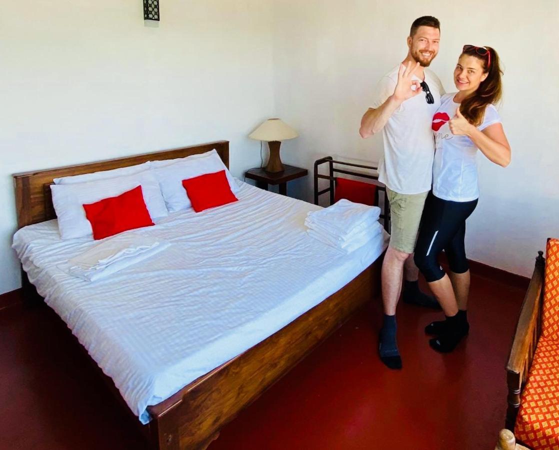 47 Alfred House - Free Pickup From Kandy City Esterno foto